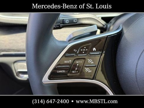 Certified 2026 Mercedes-Benz GLE 350 4MATIC image 21