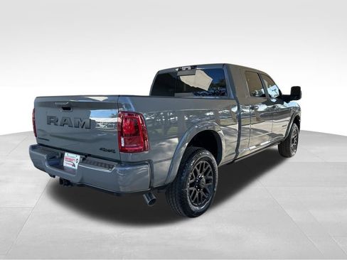 New 2026 RAM 3500 Limited image 3