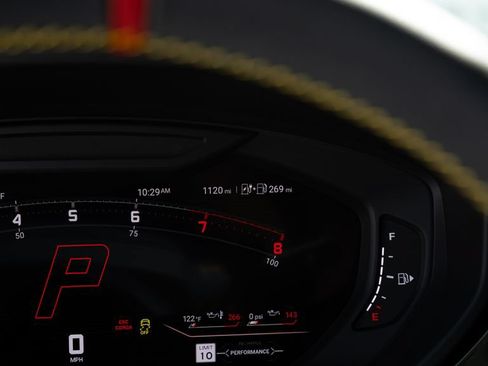 Used 2025 Lamborghini Urus SE AWD/4WD image 23