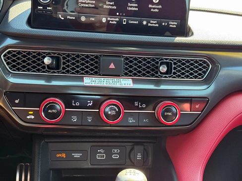 Used 2025 Acura Integra Type S FWD image 19