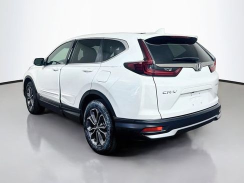 Used 2022 Honda CR-V EX-L image 7