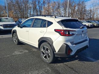New 2026 Subaru Crosstrek 2.0i Premium video 4
