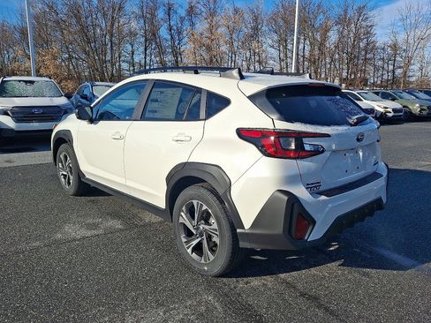 New 2026 Subaru Crosstrek 2.0i Premium image 4