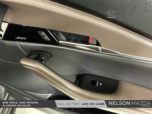 Certified 2022 MAZDA CX-30 2.5 Turbo w/ Premium Package image 21