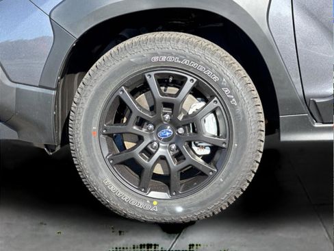 New 2026 Subaru Crosstrek 2.5i Wilderness image 32