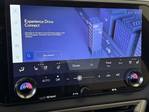Certified 2023 Lexus RX 350 Premium w/ Cold Area Package AWD/4WD image 6