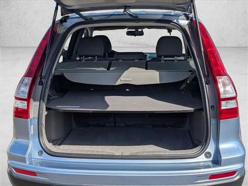 Used 2010 Honda CR-V EX-L image 6