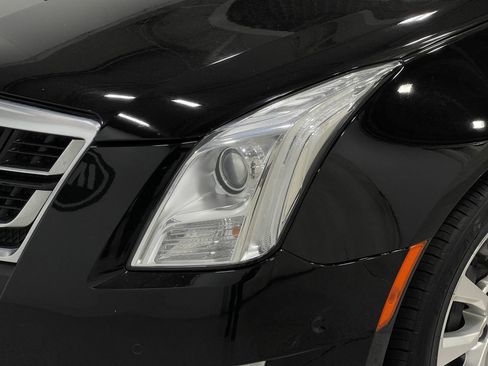 Used 2017 Cadillac XTS Luxury FWD image 32