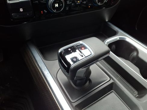 Certified 2024 Chevrolet Silverado 1500 LT Trail Boss image 12