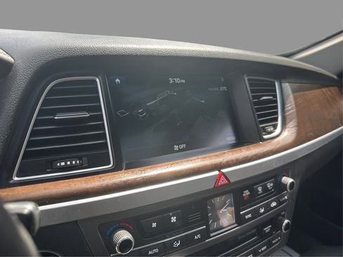 Used 2017 Genesis G80 3.8 w/ Option Group 03 AWD/4WD image 42