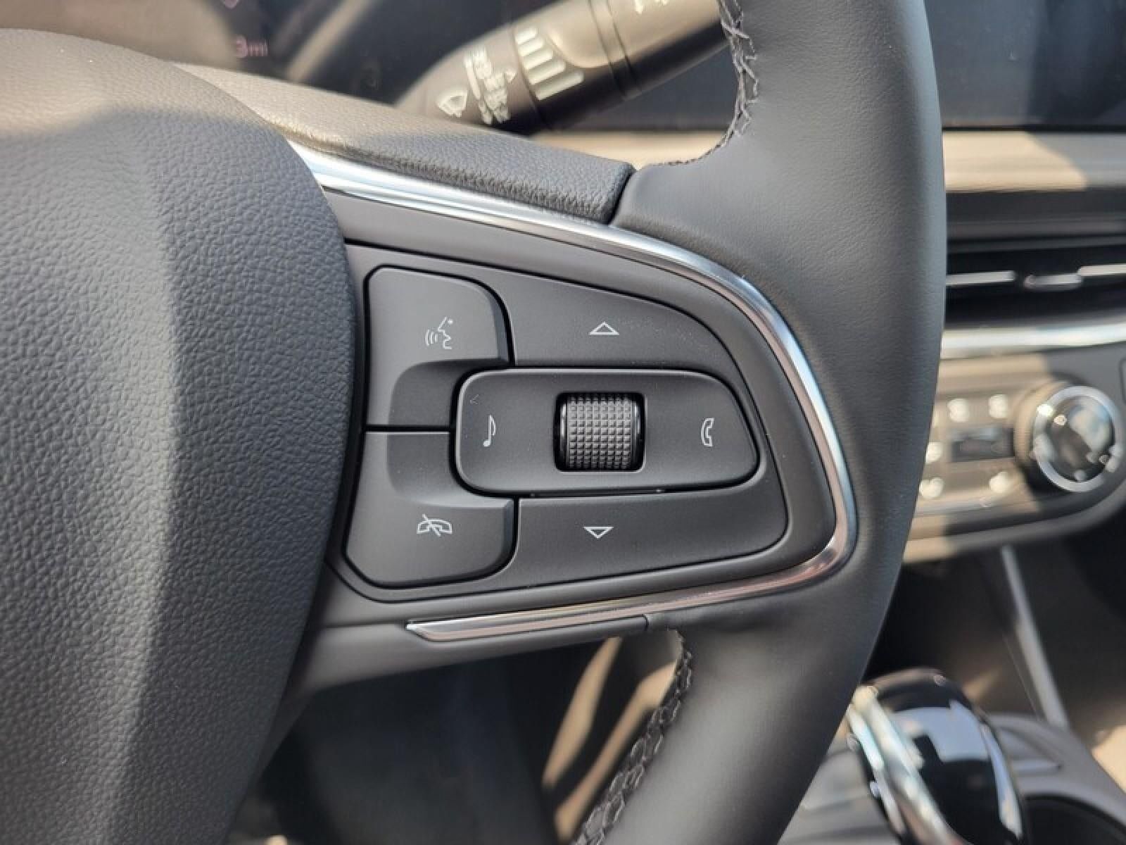 New 2026 Buick Envista Sport Touring w/ Convenience I Package FWD image 16