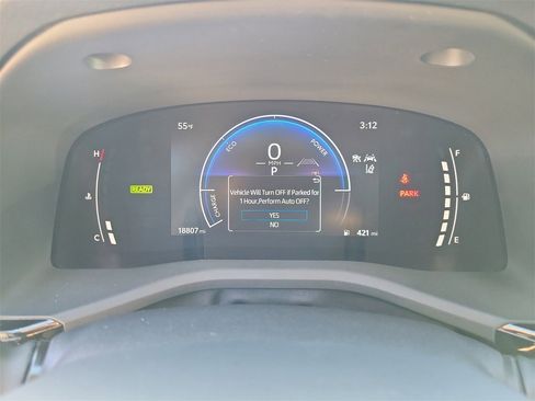 Used 2025 Toyota Camry LE image 22