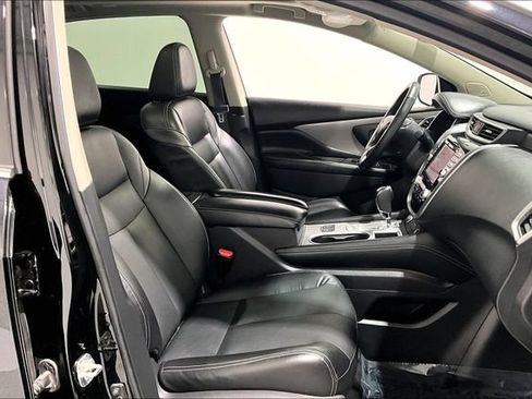 Used 2021 Nissan Murano SL AWD/4WD image 36