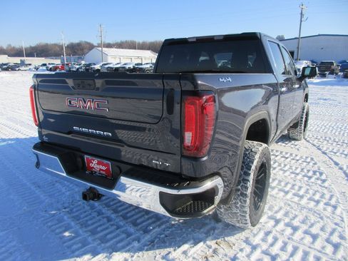 New 2026 GMC Sierra 1500 SLT w/ SLT Convenience Package image 5