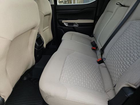 New 2025 Ford Ranger XLT w/ Chrome Accent Package image 24