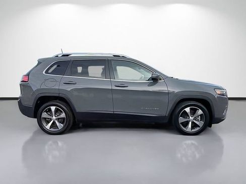 Used 2020 Jeep Cherokee Limited FWD image 6