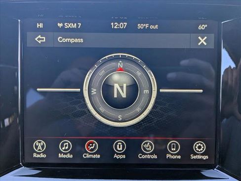 Used 2022 Dodge Durango GT image 13