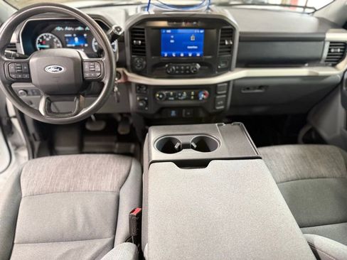 Used 2021 Ford F150 XLT w/ Trailer Tow Package image 2