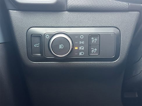 New 2025 Ford Bronco Sport Heritage w/ Convenience Package image 17