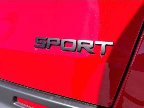 New 2026 Honda HR-V Sport image 15