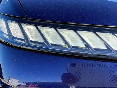 Certified 2025 INFINITI QX80 Pure image 40