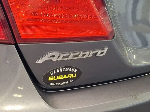Used 2013 Honda Accord LX image 30