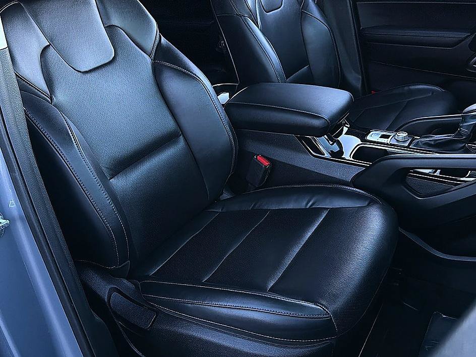 Used 2023 Kia Telluride S FWD image 24