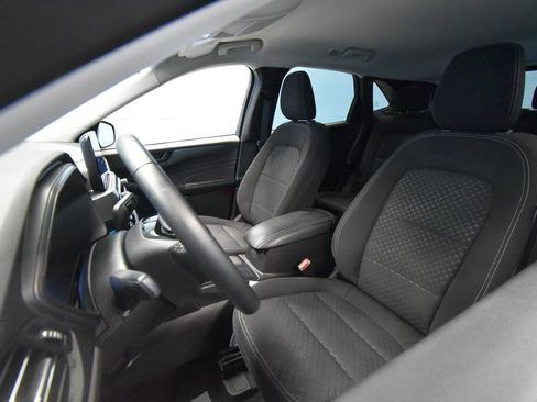 Used 2023 Ford Escape Active w/ Cold Weather Package FWD image 23