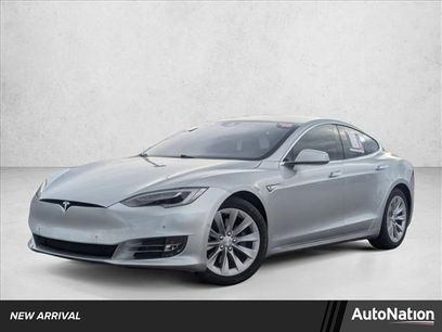 Used 2016 Tesla Model S 75
