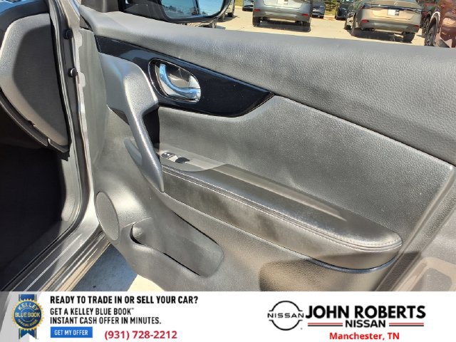 Used 2022 Nissan Rogue Sport SL AWD/4WD image 20