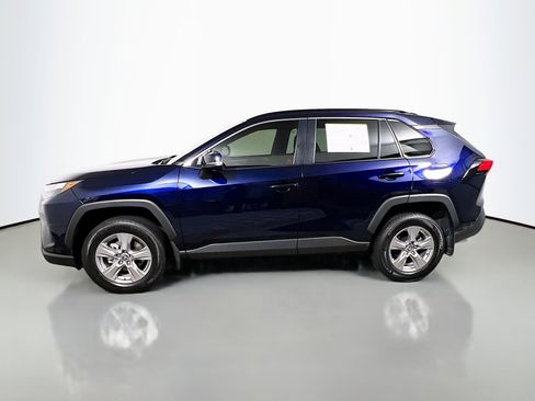 Used 2024 Toyota RAV4 XLE image 9