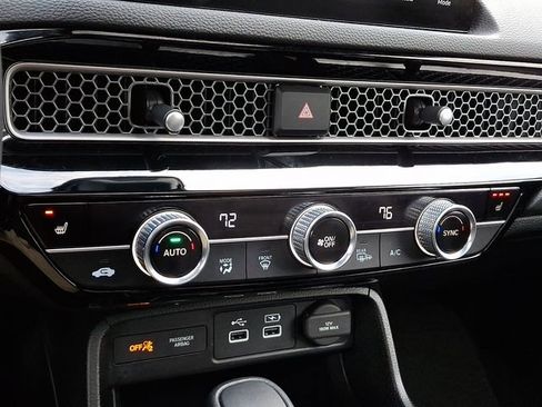Certified 2023 Honda Civic Sport Touring image 16