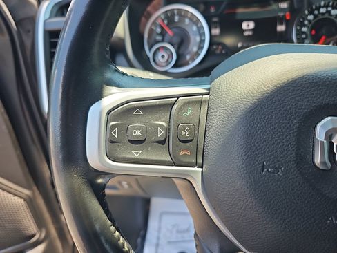 Used 2022 RAM 1500 Lone Star RWD image 14