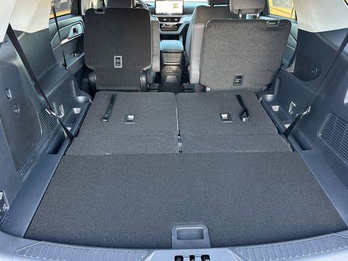 New 2026 Ford Explorer Active image 13