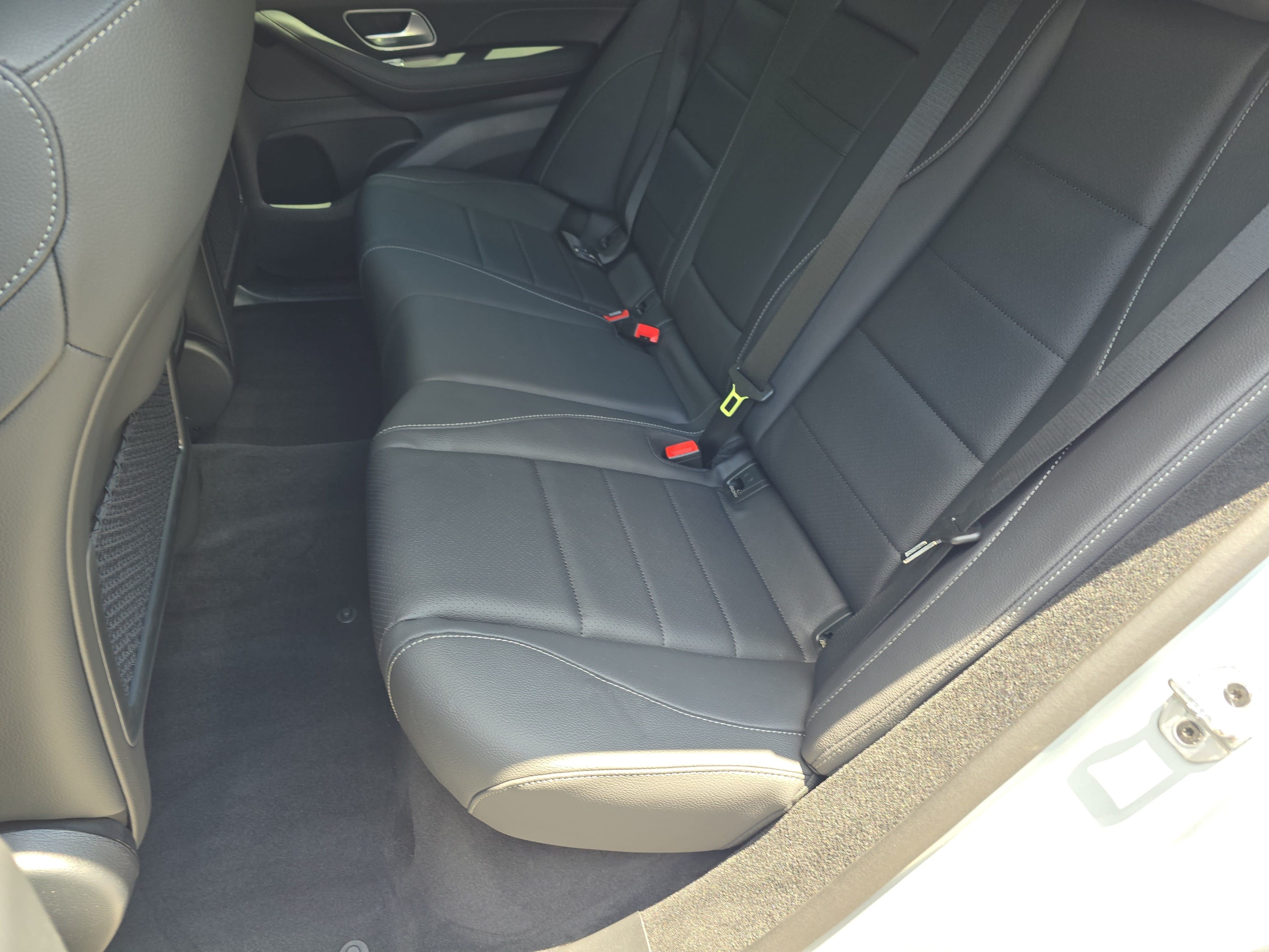 New 2026 Mercedes-Benz GLE 450 4MATIC Coupe image 14