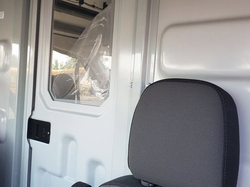 New 2024 Ford Transit 250 148 High Roof image 5