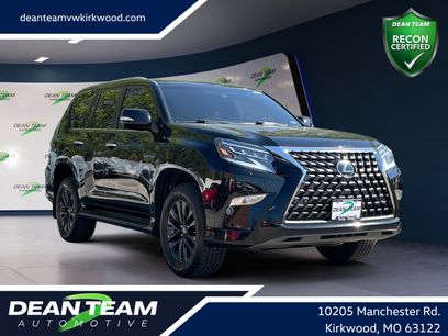 Used 2021 Lexus GX 460 Premium w/ Premium Package