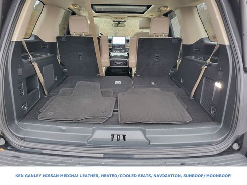 Used 2023 Ford Expedition Limited image 48