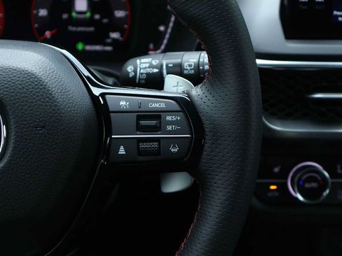 Certified 2026 Acura ADX A-Spec w/ Advance Package FWD image 23