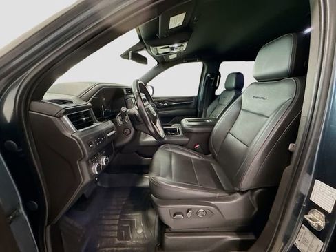 Used 2021 GMC Yukon XL Denali image 21