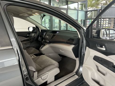 Used 2014 Honda CR-V LX image 33