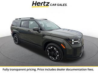 Used 2026 Hyundai Santa Fe SEL FWD video 1