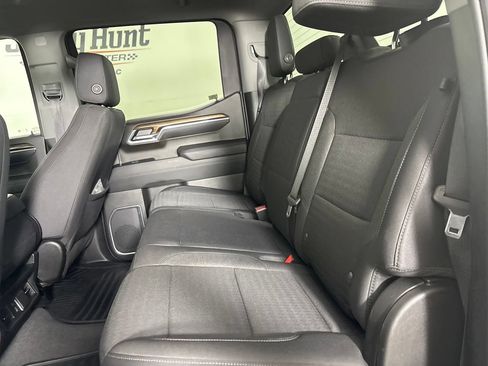 Used 2023 Chevrolet Silverado 1500 LT AWD/4WD image 23