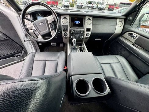 Used 2017 Ford Expedition Limited image 10