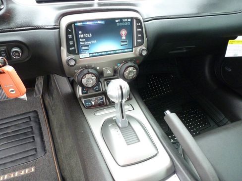 Used 2013 Chevrolet Camaro SS w/ RS Package RWD image 29