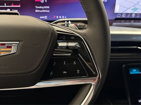 New 2026 Cadillac Escalade Platinum Sport AWD/4WD image 30