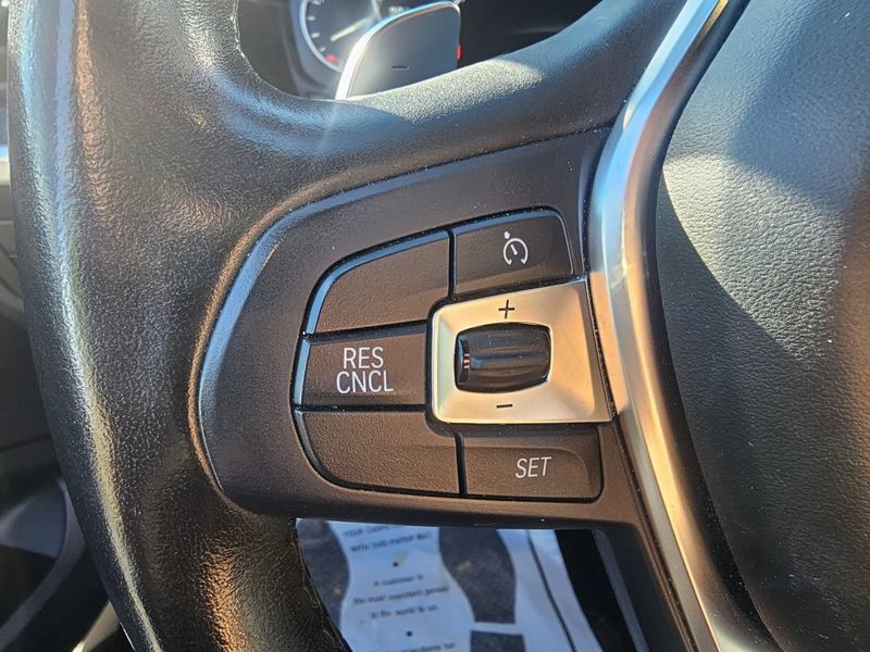Used 2019 BMW X3 xDrive30i w/ Convenience Package AWD/4WD image 30
