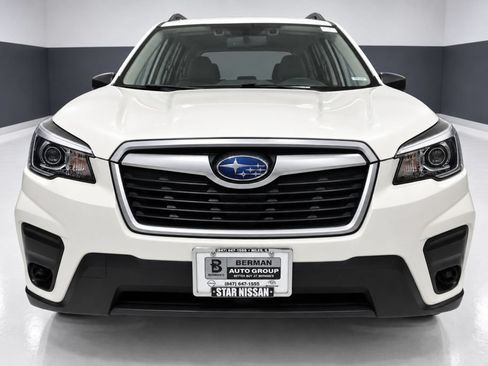 Used 2020 Subaru Forester w/ Alloy Wheel Package AWD/4WD image 6