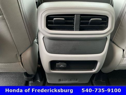 Used 2026 Honda Ridgeline RTL image 37
