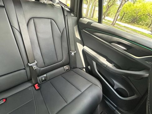 Used 2024 BMW X3 xDrive30i AWD/4WD image 14
